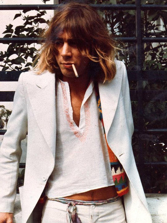 Kevin Ayers — The Joy of Kevin Ayers