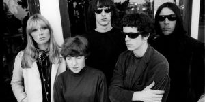 Velvet Underground and NIco